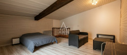 vente Maison de ville Captieux