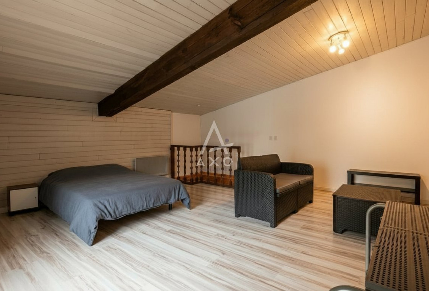 vente Maison de ville Captieux - Photo 6