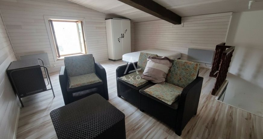 vente Maison de ville Captieux