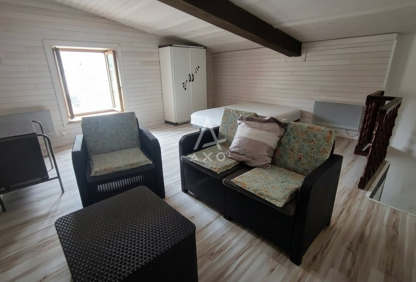 vente Maison de ville Captieux - Photo 7