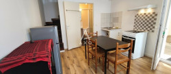 vente Maison de ville Captieux