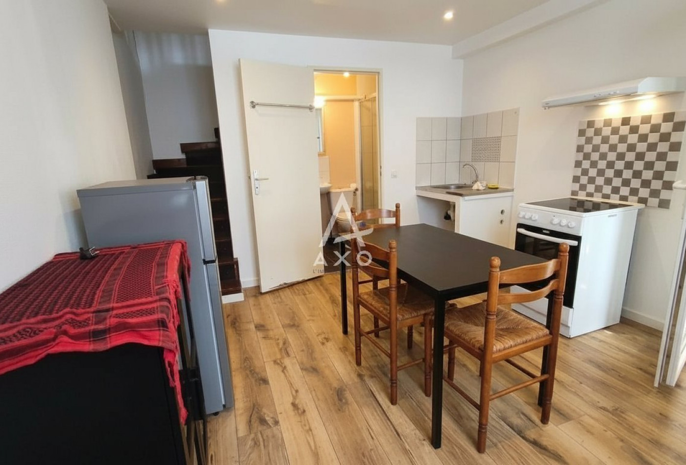 vente Maison de ville Captieux - Photo 8