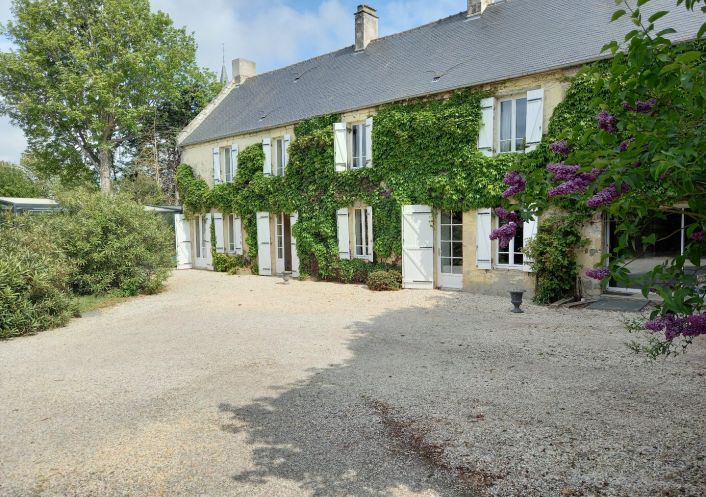 vente Maison de caractère Rots