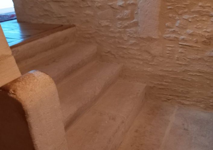 vente Maison de caractère Rots