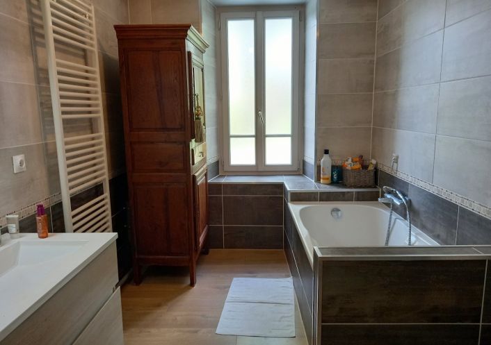 vente Maison de caractère Rots