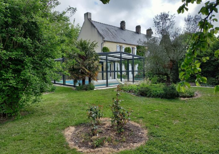 vente Maison de caractère Rots
