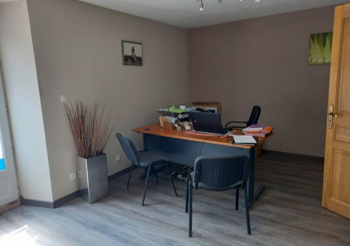 vente Maison de caractère Rots