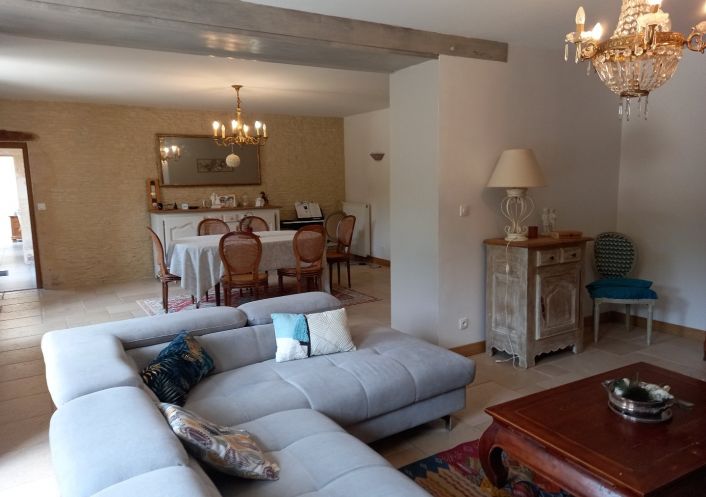 vente Maison de caractère Rots