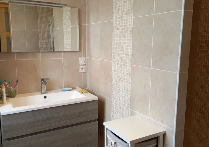 vente Maison de caractère Rots