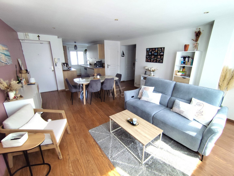 vente Appartement Dunkerque - Photo 1