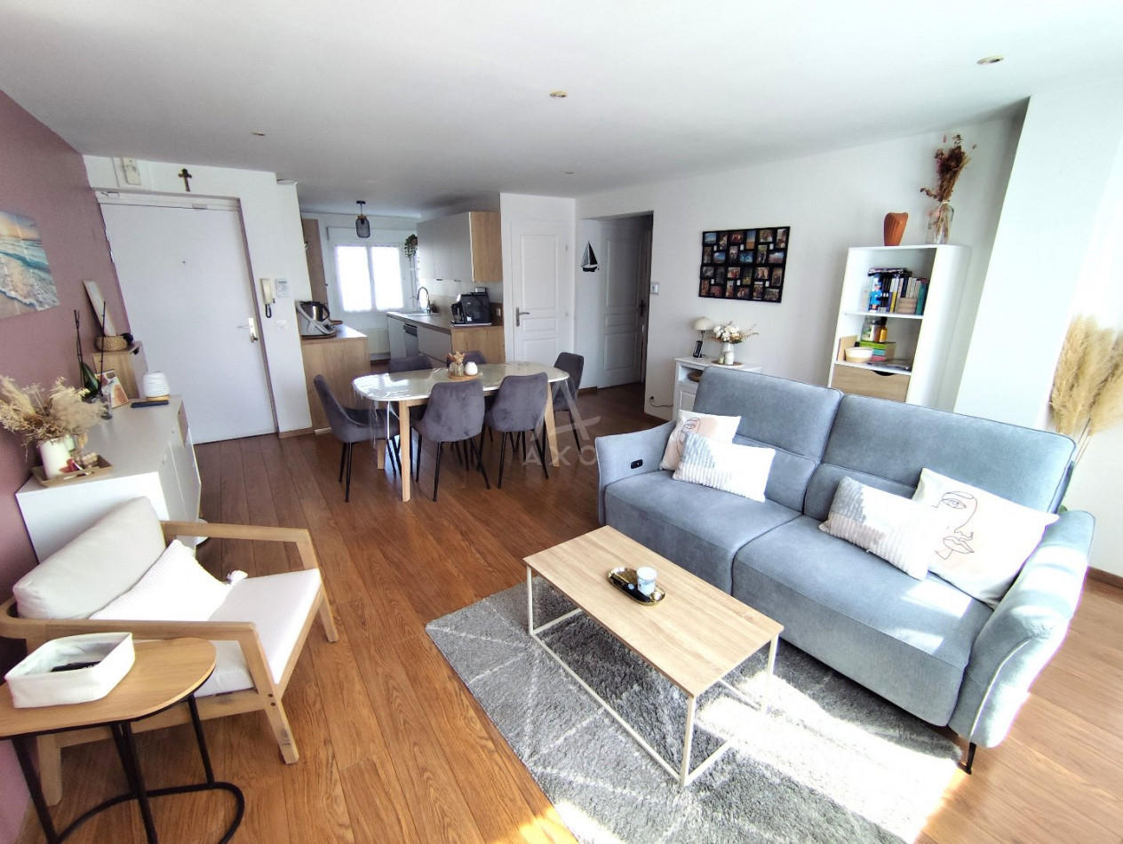 vente Appartement Dunkerque - Photo 1