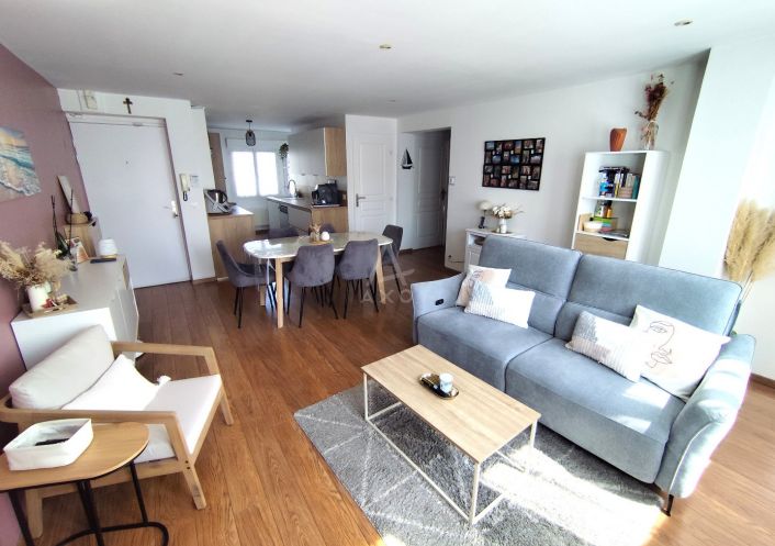 vente Appartement Dunkerque