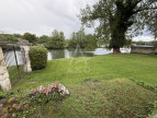 vente Maison Magnac Sur Touvre