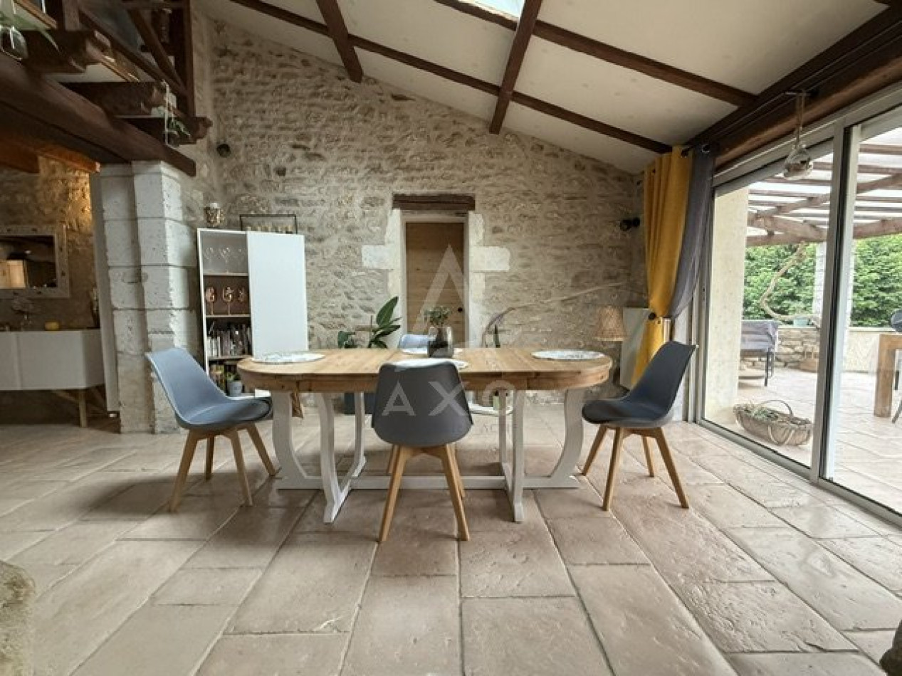 vente Maison Magnac Sur Touvre - Photo 7