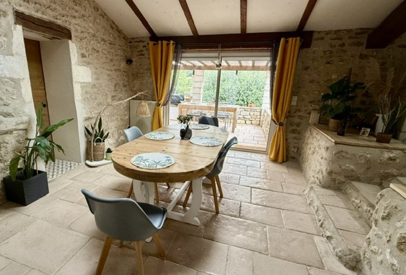 vente Maison Magnac Sur Touvre - Photo 3