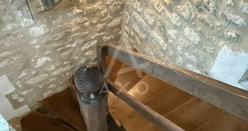 vente Maison Magnac Sur Touvre