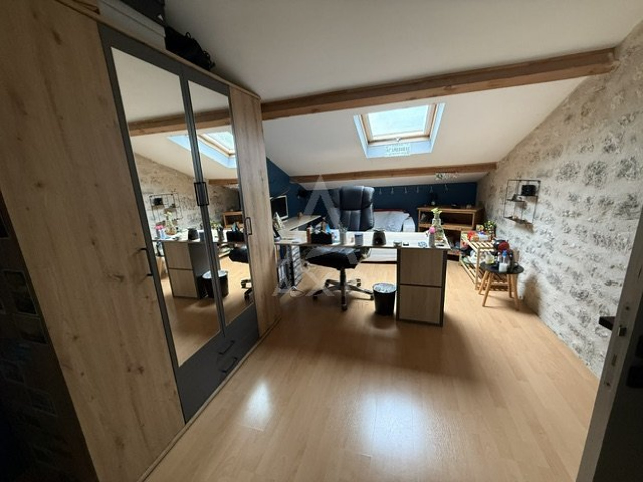 vente Maison Magnac Sur Touvre - Photo 12