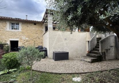 vente Maison Magnac Sur Touvre