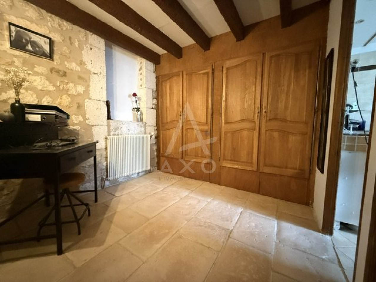 vente Maison Magnac Sur Touvre - Photo 17