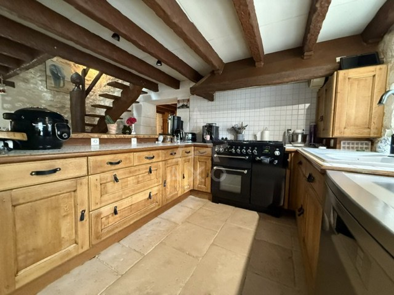 vente Maison Magnac Sur Touvre - Photo 3