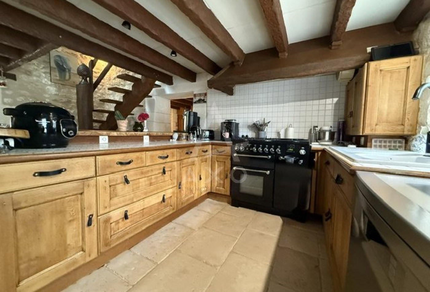 vente Maison Magnac Sur Touvre - Photo 4