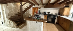 vente Maison Magnac Sur Touvre