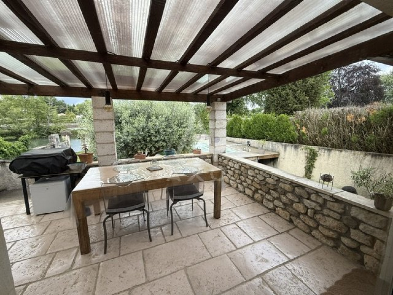 vente Maison Magnac Sur Touvre - Photo 19