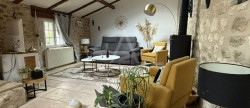 vente Maison Magnac Sur Touvre