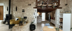 vente Maison Magnac Sur Touvre