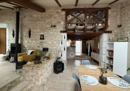 vente Maison Magnac Sur Touvre