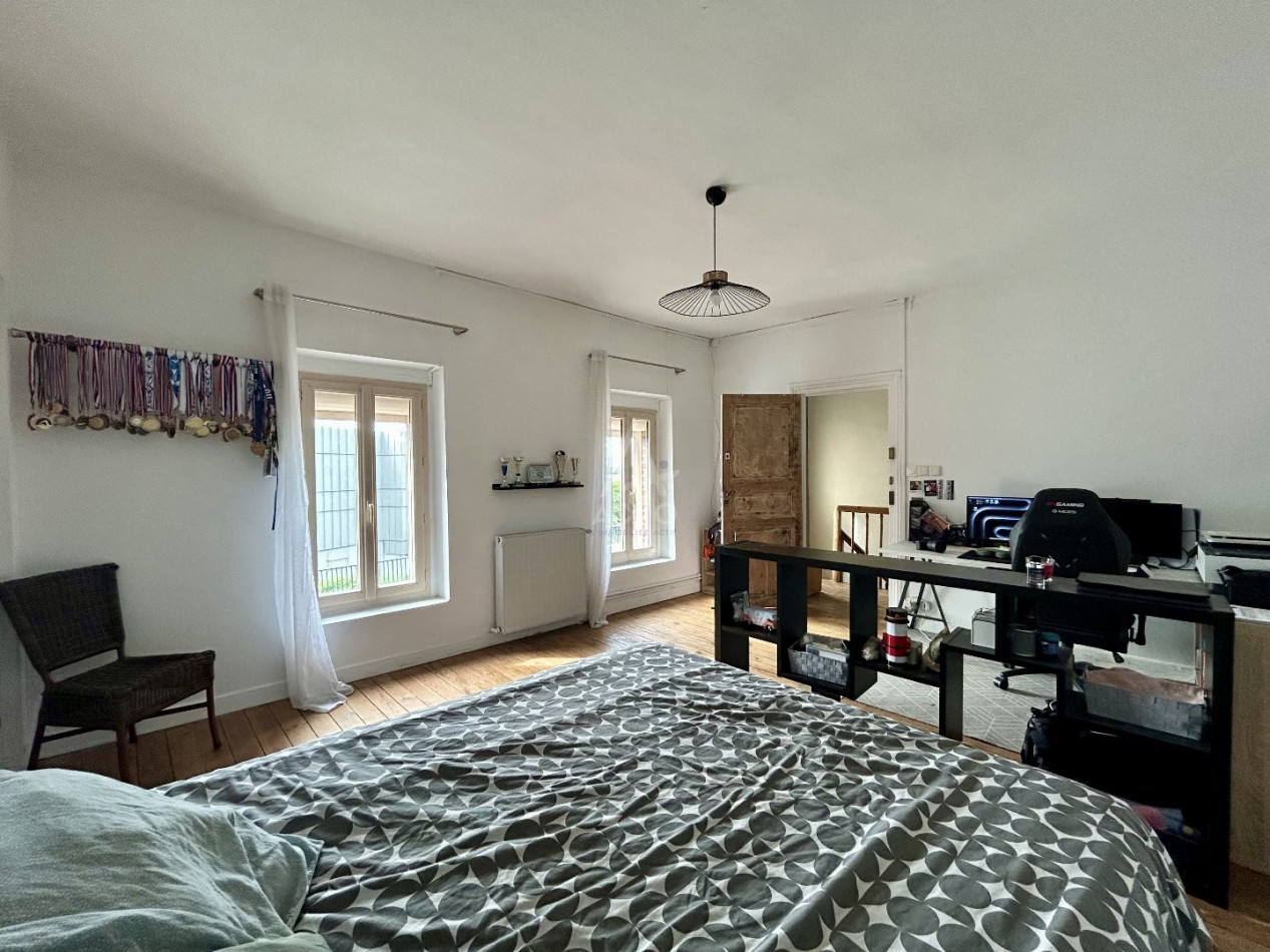 vente Maison Montauban - Photo 7