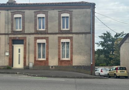 vente Maison Montauban