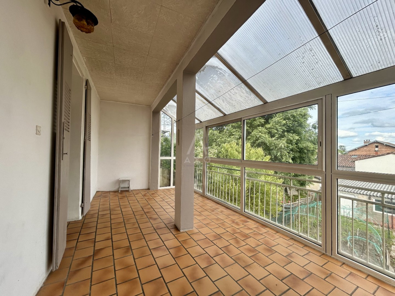 vente Maison Montauban - Photo 2