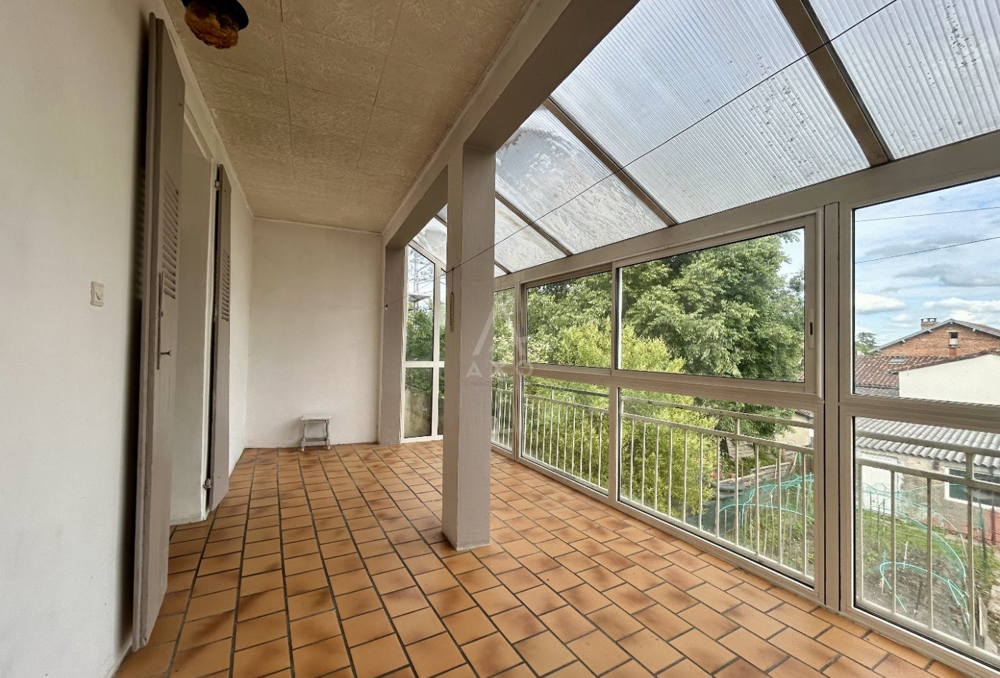 vente Maison Montauban - Photo 1