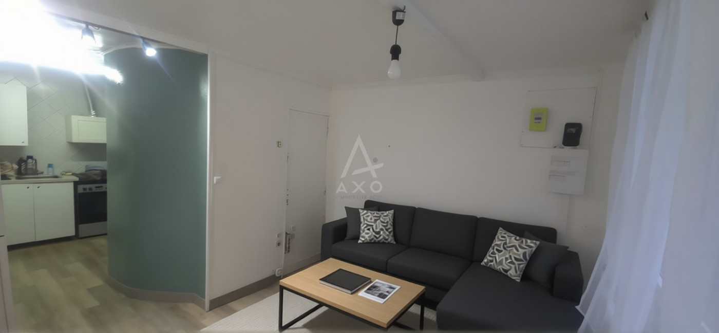 vente Appartement Paris 18eme Arrondissement - Photo 3