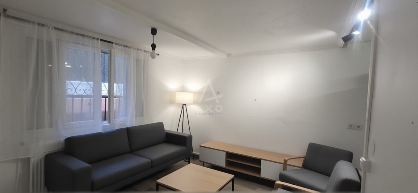 vente Appartement Paris 18eme Arrondissement - Photo 5
