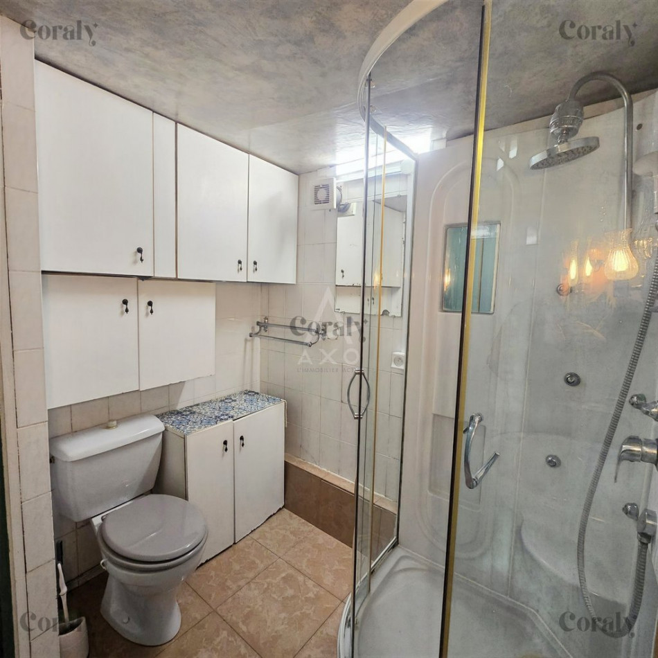 vente Appartement Paris 18eme Arrondissement - Photo 9