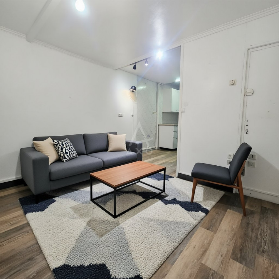vente Appartement Paris 18eme Arrondissement - Photo 1