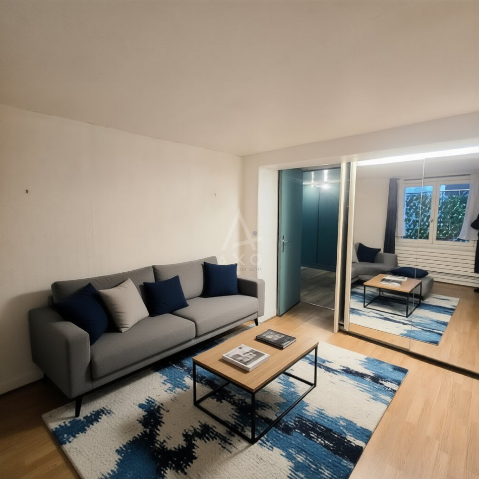 vente Appartement Paris 18eme Arrondissement - Photo 7
