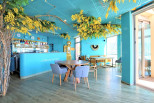 vente Restaurant Bormes Les Mimosas