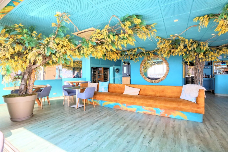 vente Restaurant Bormes Les Mimosas - Photo 3