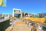 vente Restaurant Bormes Les Mimosas