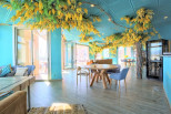 vente Restaurant Bormes Les Mimosas