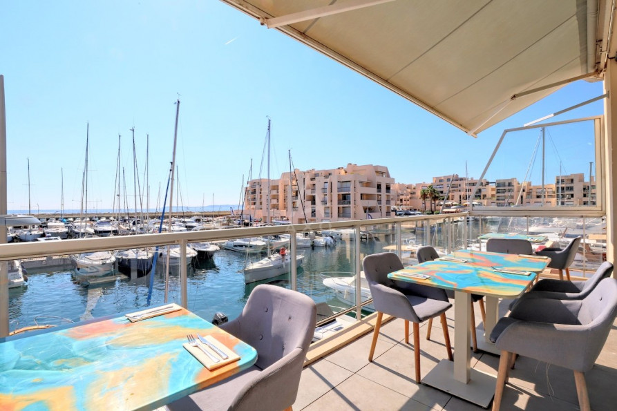 vente Restaurant Bormes Les Mimosas - Photo 6
