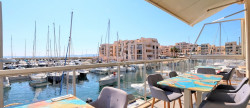 vente Restaurant Bormes Les Mimosas
