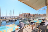 vente Restaurant Bormes Les Mimosas