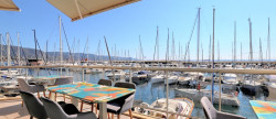 vente Restaurant Bormes Les Mimosas