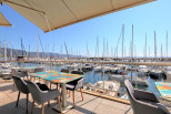 vente Restaurant Bormes Les Mimosas