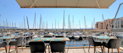 vente Restaurant Bormes Les Mimosas