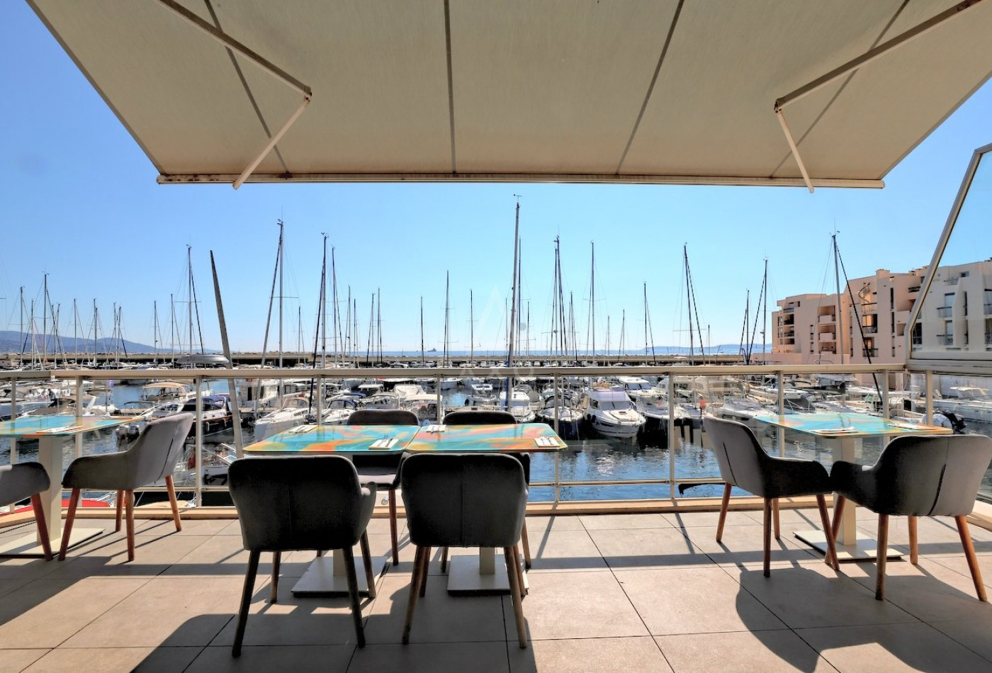 vente Restaurant Bormes Les Mimosas - Photo 7